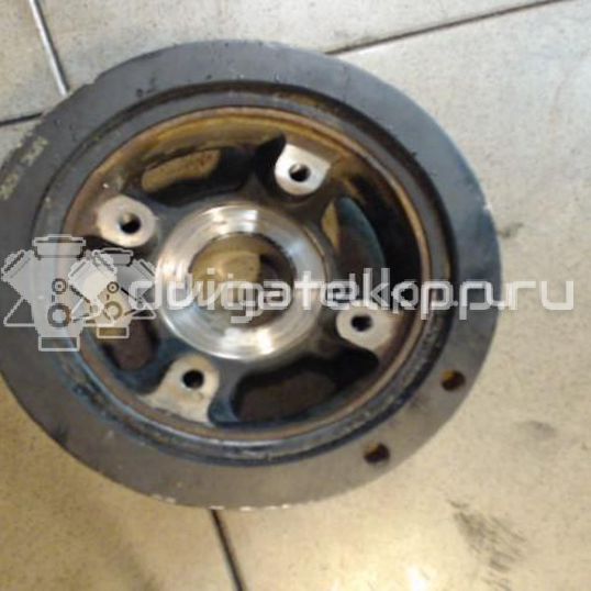 Фото Шкив коленвала  1340830021 для Toyota Dyna / Land Cruiser / Hiace / Hilux / Toyo Ace C Y2