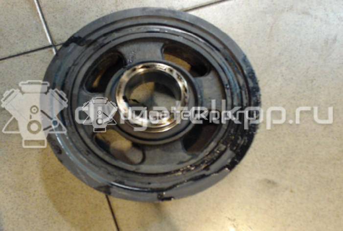 Фото Шкив коленвала  1340830021 для Toyota Dyna / Land Cruiser / Hiace / Hilux / Toyo Ace C Y2 {forloop.counter}}