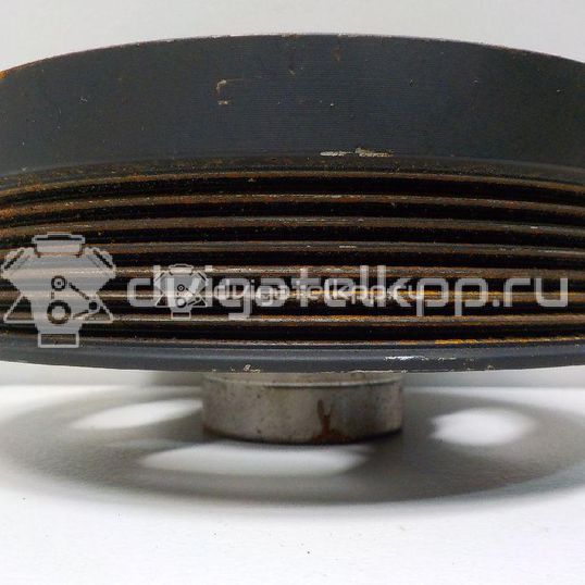 Фото Шкив коленвала  1340830021 для Toyota Dyna / Land Cruiser / Hiace / Hilux / Toyo Ace C Y2