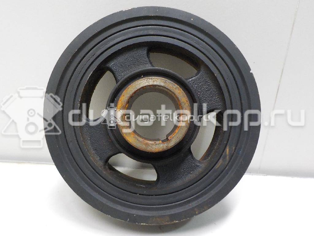 Фото Шкив коленвала  1340830021 для Toyota Dyna / Land Cruiser / Hiace / Hilux / Toyo Ace C Y2 {forloop.counter}}