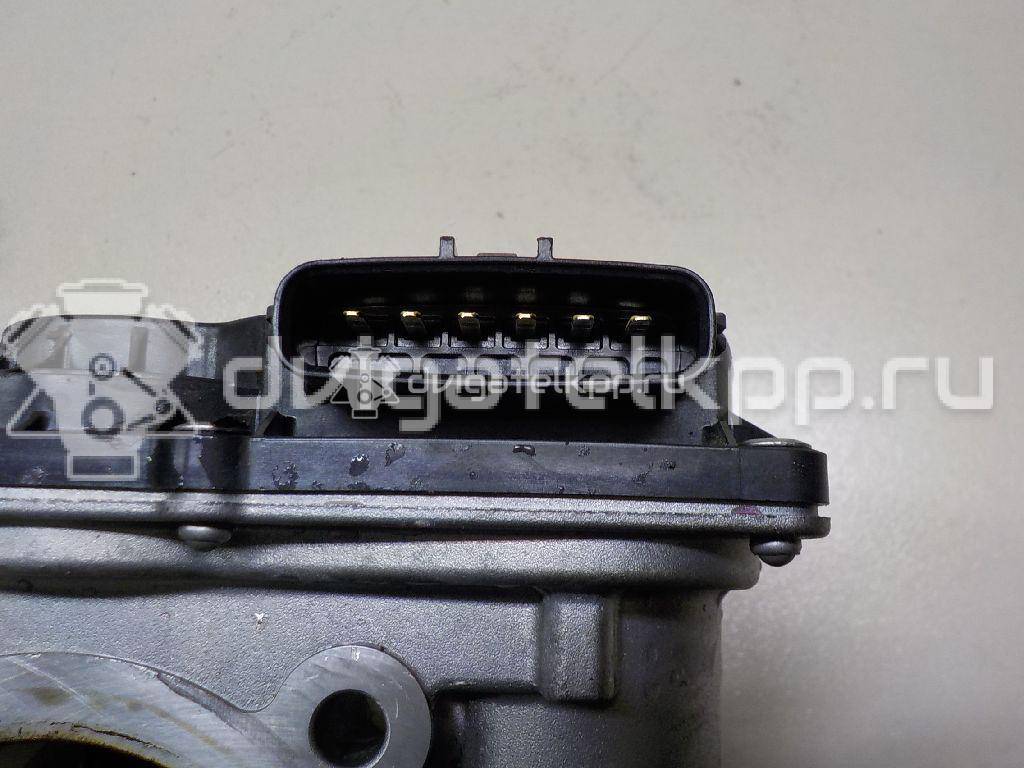 Фото Заслонка дроссельная электрическая  2610011010 для Toyota Land Cruiser / Hilux / Fortuner , / Innova {forloop.counter}}