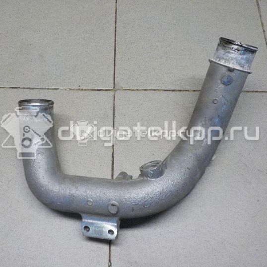 Фото Патрубок интеркулера  1727530050 для toyota Land Cruiser (150)-Prado