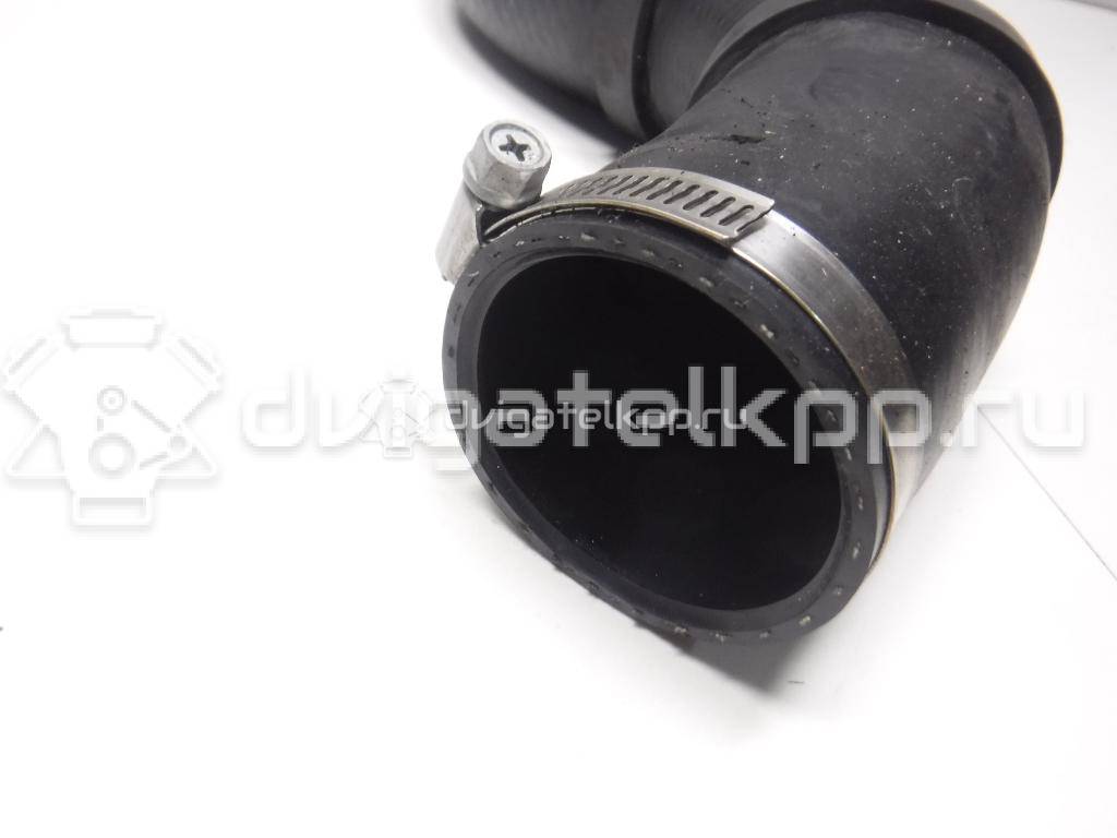 Фото Патрубок интеркулера  1734211220 для Toyota Land Cruiser / Hilux / Fortuner , / Innova {forloop.counter}}