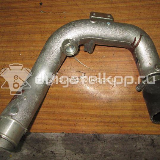 Фото Патрубок интеркулера  для Toyota Dyna / Land Cruiser / Hiace / Hilux / Toyo Ace C Y2