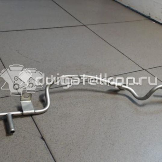 Фото Трубка топливная  2378030030 для Toyota Dyna / Land Cruiser / Hiace / Hilux / Toyo Ace C Y2