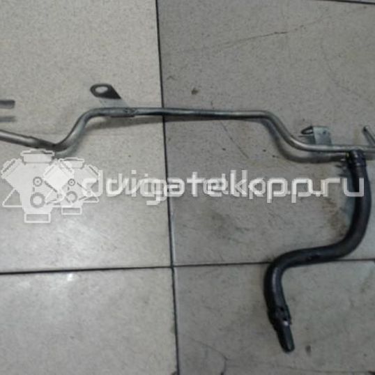 Фото Трубка топливная  2378030030 для Toyota Dyna / Land Cruiser / Hiace / Hilux / Toyo Ace C Y2