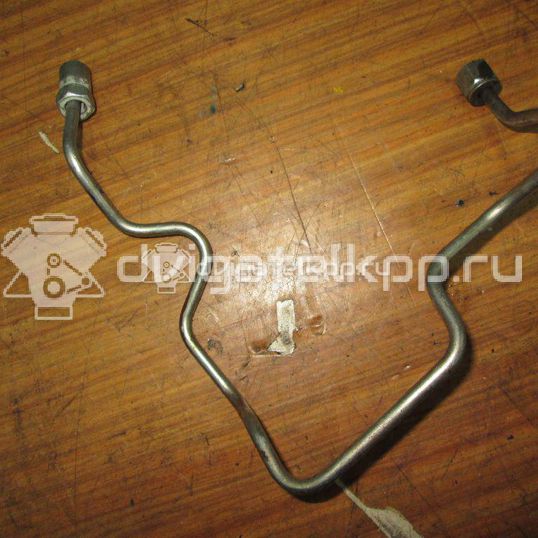 Фото Трубка топливная  для Toyota Dyna / Land Cruiser / Hiace / Hilux / Toyo Ace C Y2