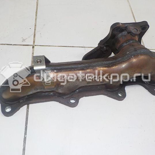 Фото Коллектор выпускной  1714030020 для Toyota Dyna / Land Cruiser / Hiace / Hilux / Toyo Ace C Y2