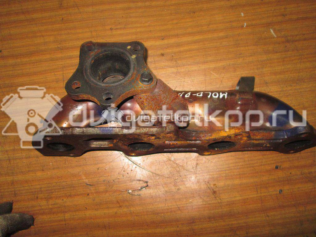 Фото Коллектор выпускной  1714030020 для Toyota Dyna / Land Cruiser / Hiace / Hilux / Toyo Ace C Y2 {forloop.counter}}