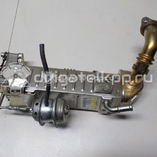 Фото Радиатор системы EGR  2560130120 для Toyota Dyna / Land Cruiser / Hiace / Hilux / Toyo Ace C Y2