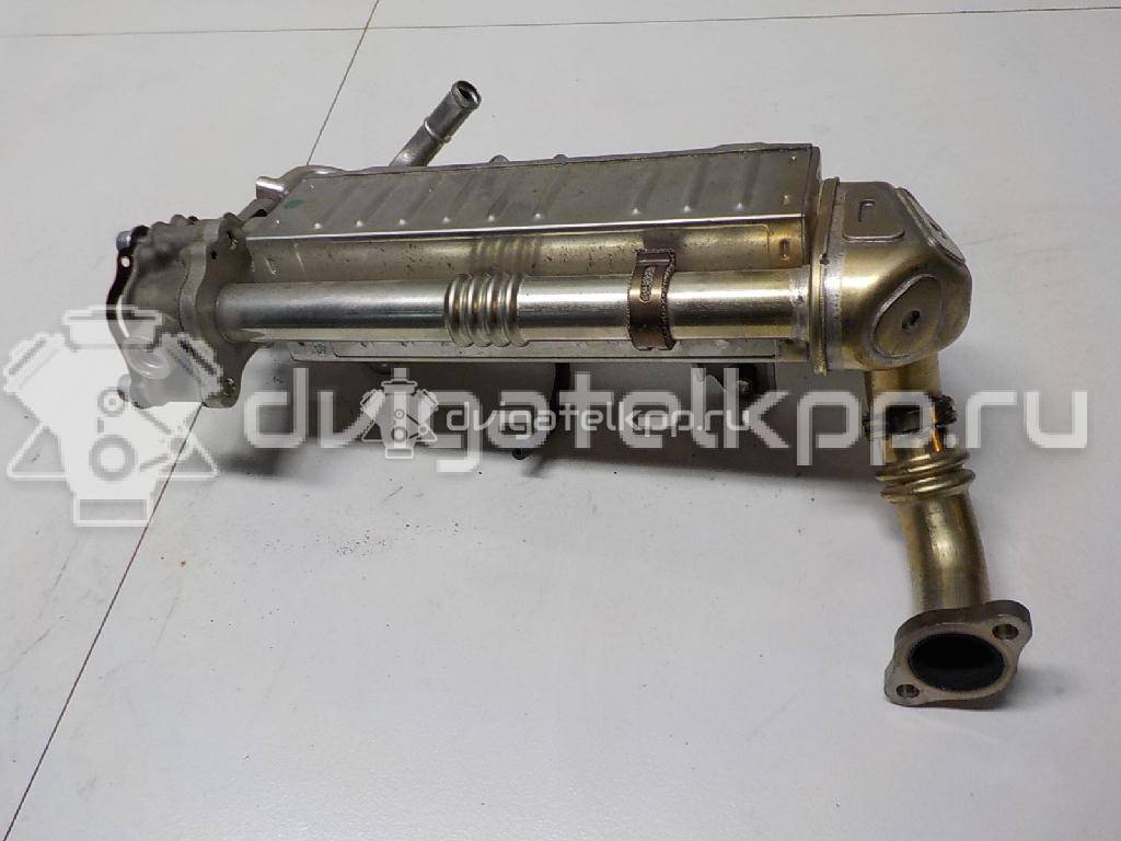 Фото Радиатор системы EGR  2560130120 для Toyota Dyna / Land Cruiser / Hiace / Hilux / Toyo Ace C Y2 {forloop.counter}}