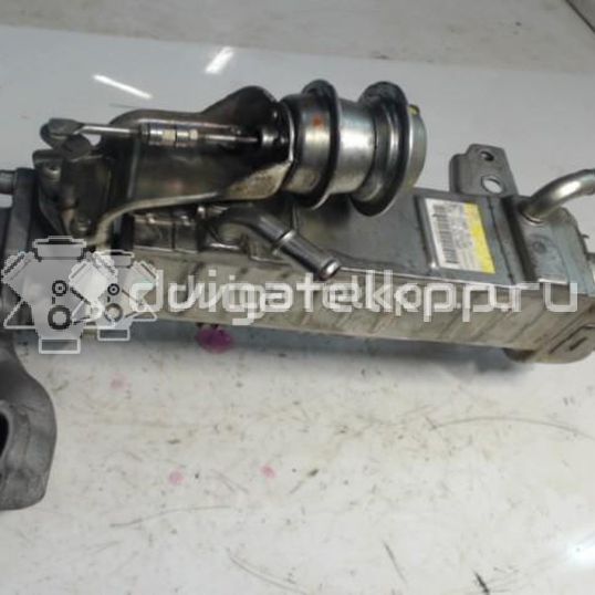 Фото Радиатор системы EGR  2560130120 для Toyota Dyna / Land Cruiser / Hiace / Hilux / Toyo Ace C Y2