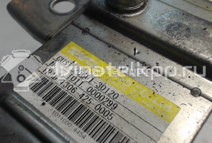 Фото Радиатор системы EGR  2560130120 для Toyota Dyna / Land Cruiser / Hiace / Hilux / Toyo Ace C Y2 {forloop.counter}}