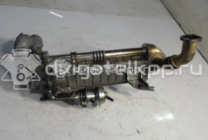 Фото Радиатор системы EGR  2560130120 для Toyota Dyna / Land Cruiser / Hiace / Hilux / Toyo Ace C Y2 {forloop.counter}}