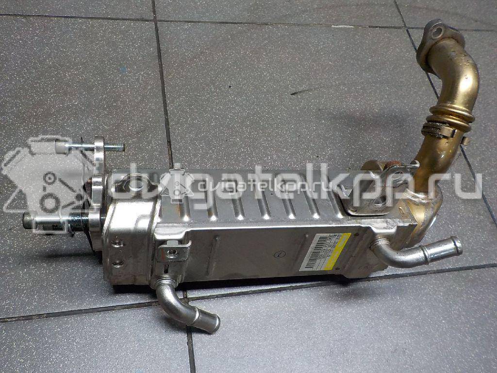 Фото Радиатор системы EGR  2560130120 для Toyota Dyna / Land Cruiser / Hiace / Hilux / Toyo Ace C Y2 {forloop.counter}}