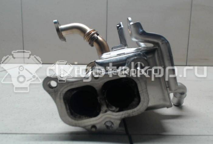 Фото Радиатор системы EGR  2560130120 для Toyota Dyna / Land Cruiser / Hiace / Hilux / Toyo Ace C Y2 {forloop.counter}}