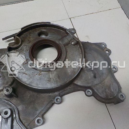 Фото Крышка двигателя передняя  1130230030 для Toyota Dyna / Land Cruiser / Hiace / Hilux / Toyo Ace C Y2