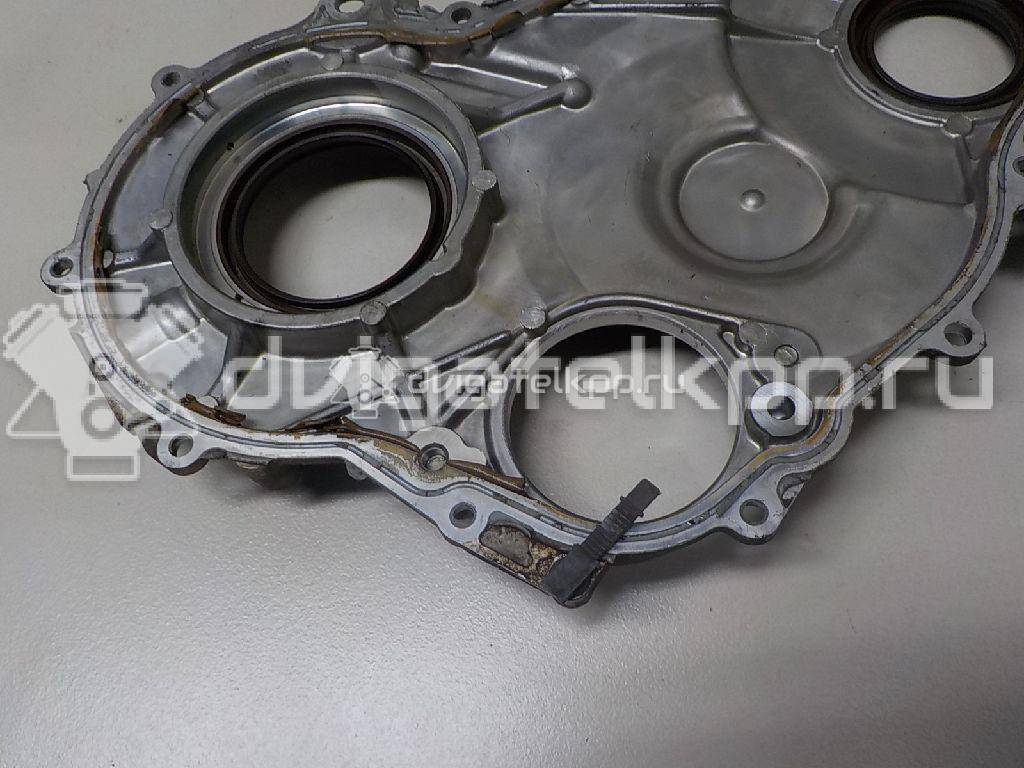 Фото Крышка двигателя передняя  1130230030 для Toyota Dyna / Land Cruiser / Hiace / Hilux / Toyo Ace C Y2 {forloop.counter}}