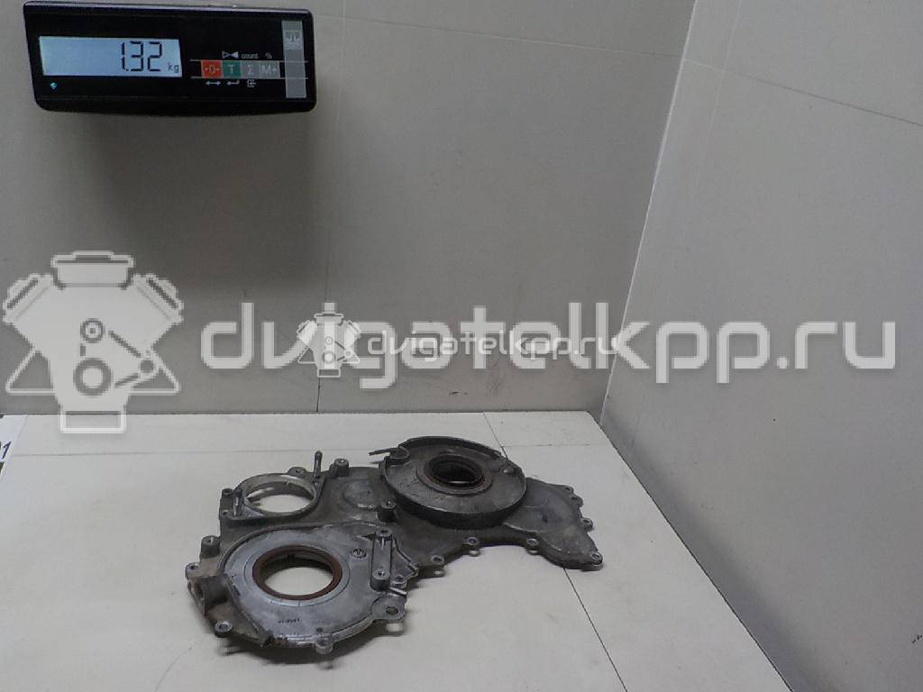 Фото Крышка двигателя передняя  1130230030 для Toyota Dyna / Land Cruiser / Hiace / Hilux / Toyo Ace C Y2 {forloop.counter}}