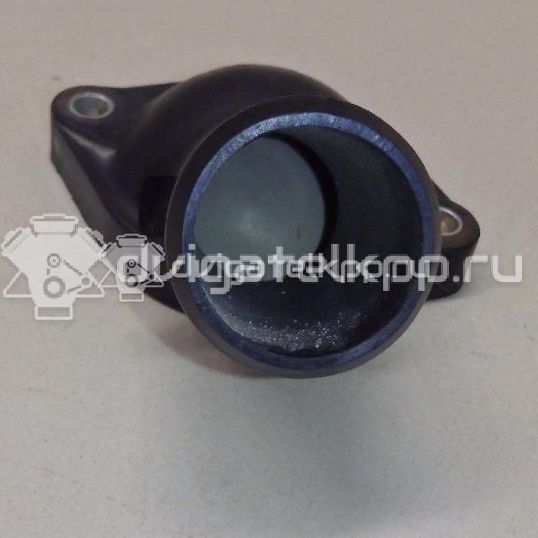 Фото Крышка термостата для двигателя 3ZR-FAE для Lexus / Toyota 150 л.с 16V 2.0 л бензин 1632137010