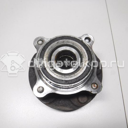 Фото Ступица передняя  4350260190 для Toyota Land Cruiser