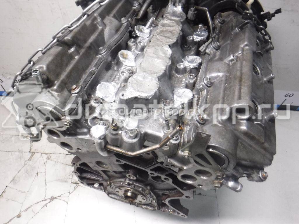 Фото Контрактный (б/у) двигатель 5VZ-FE для Toyota Land Cruiser / Tundra , / 4 / Hiace / Granvia H2 , H1 178-193 л.с 24V 3.4 л бензин 1900062291 {forloop.counter}}