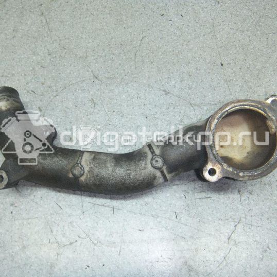 Фото Крышка термостата  1632167011 для Toyota Land Cruiser / Hiace / 4 / Granvia H2 , H1 / Hilux