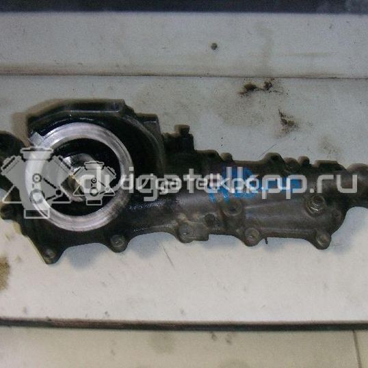 Фото Радиатор масляный  для Toyota Land Cruiser / Hiace / 4 / Granvia H2 , H1 / Hilux