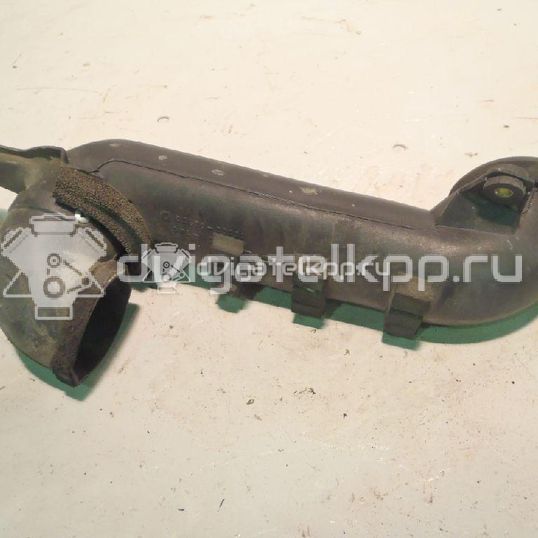 Фото Воздуховод  5283035010 для Toyota Land Cruiser / Hiace / 4 / Granvia H2 , H1 / Hilux