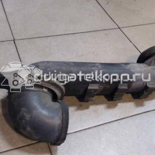 Фото Воздуховод  5283035010 для Toyota Land Cruiser / Hiace / 4 / Granvia H2 , H1 / Hilux