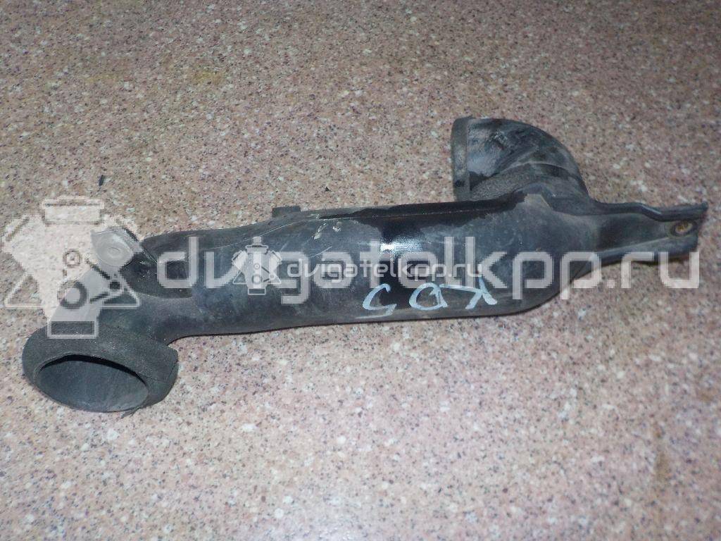 Фото Воздуховод  5283035010 для Toyota Land Cruiser / Hiace / 4 / Granvia H2 , H1 / Hilux {forloop.counter}}