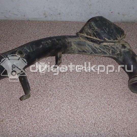 Фото Воздуховод  1780667010 для Toyota Land Cruiser / Hiace / 4 / Granvia H2 , H1 / Hilux