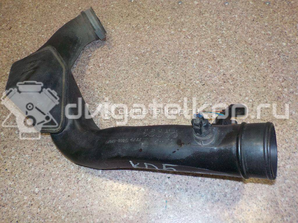 Фото Воздуховод  1780667020 для Toyota Land Cruiser / Hiace / 4 / Granvia H2 , H1 / Hilux {forloop.counter}}