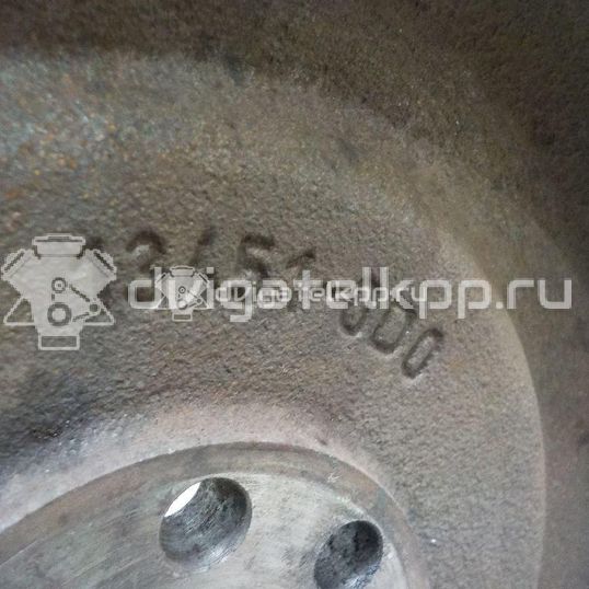 Фото Маховик  134050D020 для Toyota Avensis / Rav 4 / Mr 2 / Corolla / Celica