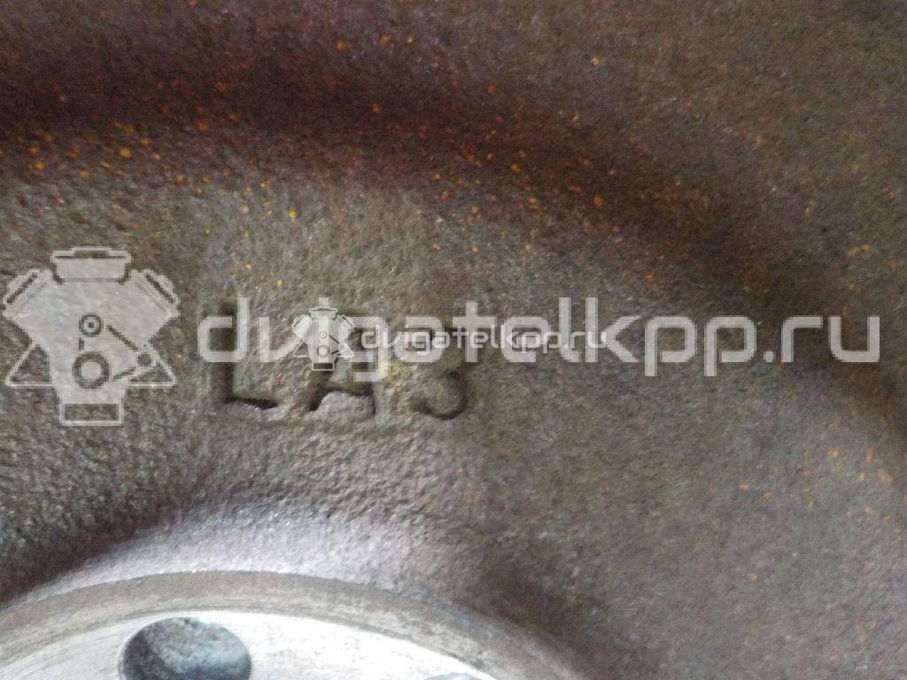 Фото Маховик  134050D020 для Toyota Avensis / Rav 4 / Mr 2 / Corolla / Celica {forloop.counter}}