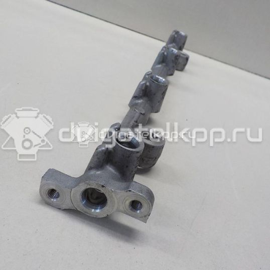 Фото Рейка топливная (рампа)  2381428031 для toyota Previa