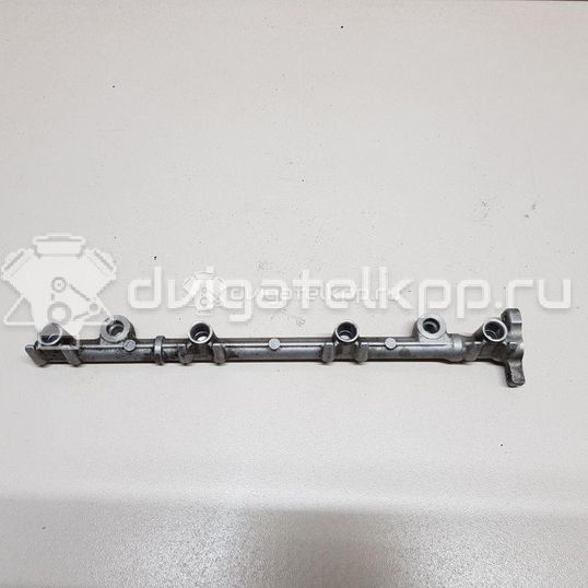 Фото Рейка топливная (рампа)  2381428031 для toyota Previa