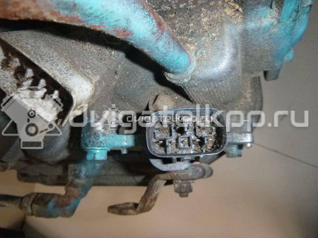 Фото Контрактная (б/у) АКПП для Toyota / Toyota (Gac) / Toyota (Faw) 136-155 л.с 16V 2.0 л 1AZ-FE бензин 3050042100 {forloop.counter}}