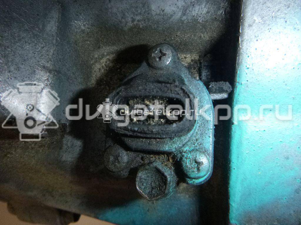 Фото Контрактная (б/у) АКПП для Toyota / Toyota (Gac) / Toyota (Faw) 136-155 л.с 16V 2.0 л 1AZ-FE бензин 3050042100 {forloop.counter}}