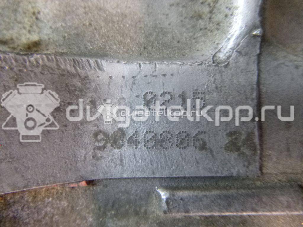 Фото Контрактная (б/у) АКПП для Toyota / Toyota (Gac) / Toyota (Faw) 136-155 л.с 16V 2.0 л 1AZ-FE бензин 3050042100 {forloop.counter}}