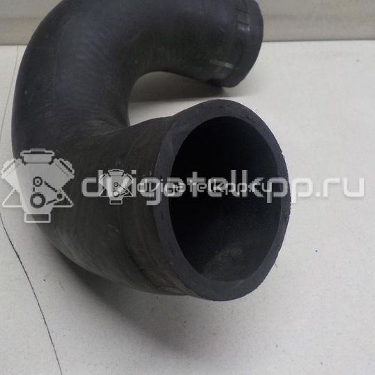 Фото Патрубок интеркулера  1734227060 для Toyota Avensis / Corona / Rav 4 / Previa / Corolla