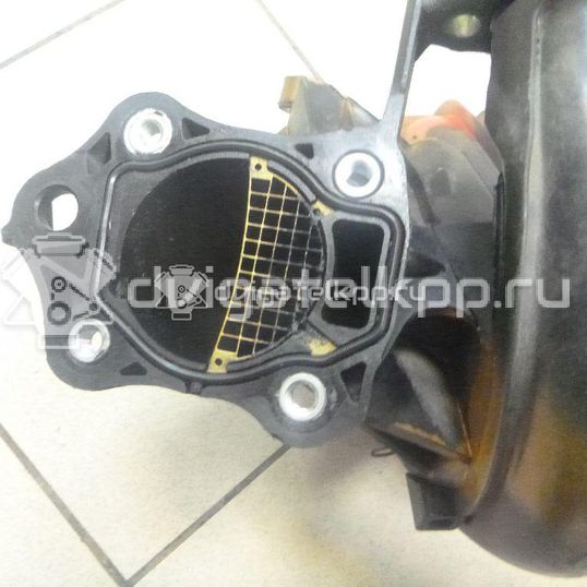 Фото Коллектор впускной  1712028100 для toyota RAV 4