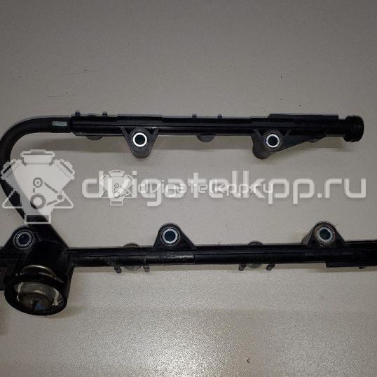 Фото Рейка топливная (рампа) для двигателя 2GR-FE для Lotus / Lexus / Toyota / Toyota (Gac) 249-299 л.с 24V 3.5 л бензин 238070P020