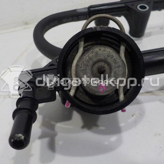 Фото Рейка топливная (рампа) для двигателя 2GR-FE для Lotus / Lexus / Toyota / Toyota (Gac) 249-299 л.с 24V 3.5 л бензин 238070P020