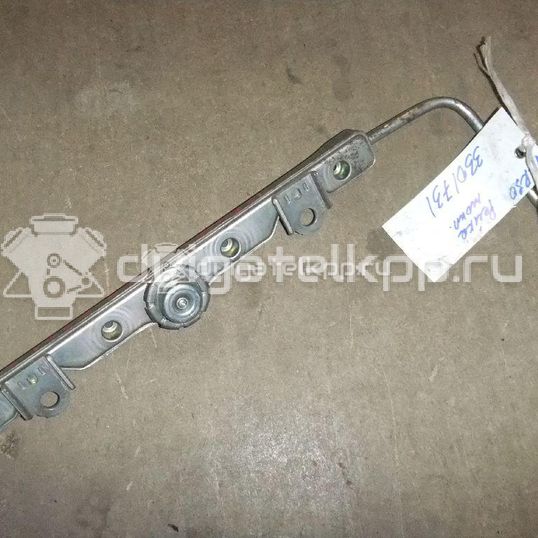 Фото Рейка топливная (рампа)  2380722030 для toyota Auris (E15)