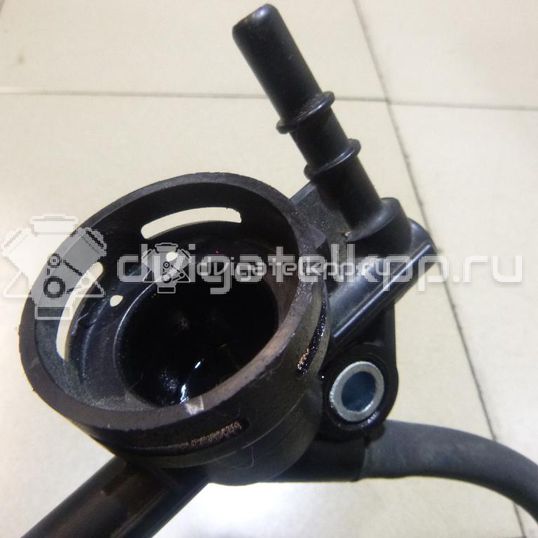 Фото Рейка топливная (рампа) для двигателя 2GR-FE для Lotus / Lexus / Toyota / Toyota (Gac) 249-299 л.с 24V 3.5 л бензин 238070P020