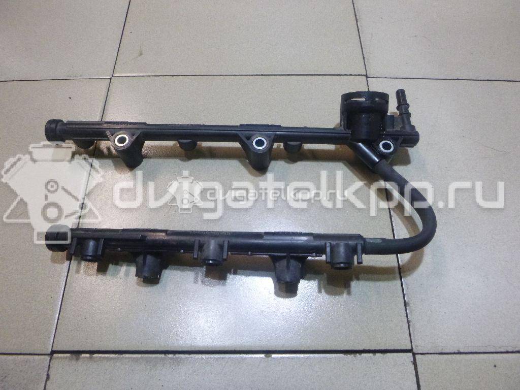 Фото Рейка топливная (рампа) для двигателя 2GR-FE для Lotus / Lexus / Toyota / Toyota (Gac) 249-299 л.с 24V 3.5 л бензин 238070P020 {forloop.counter}}