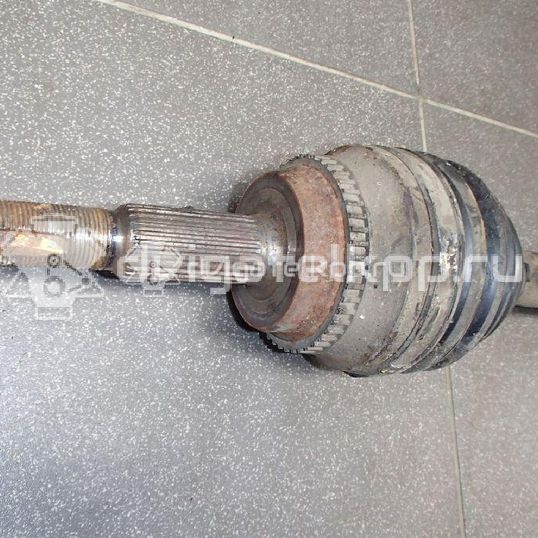 Фото Полуось передняя левая  4342042050 для Toyota Camry / Avensis / Rav 4 / Previa / Corolla