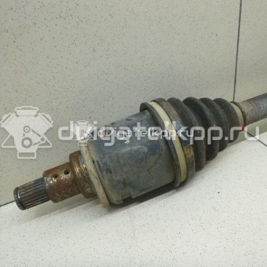 Фото Полуось передняя левая  4342042120 для Toyota Camry / Avensis / Rav 4 / Previa / Corolla