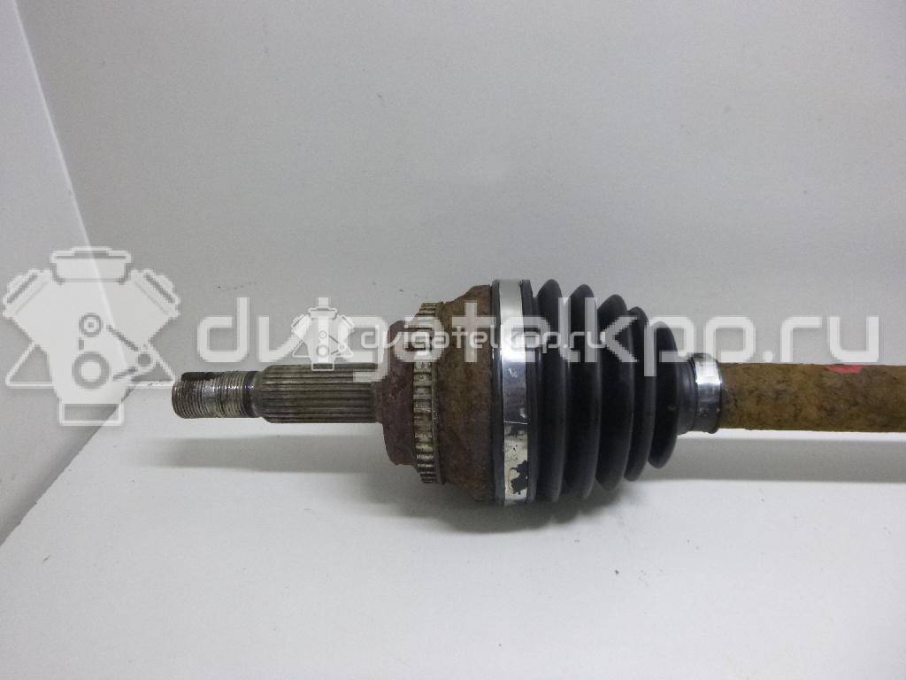 Фото Полуось передняя правая  4341042060 для Toyota Camry / Avensis / Rav 4 / Previa / Corolla {forloop.counter}}